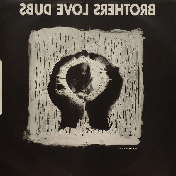Brothers Love Dubs : The Mighty Ming! (12")