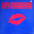 Rhythm Authority Presents Melanie October : Love Magic (12")
