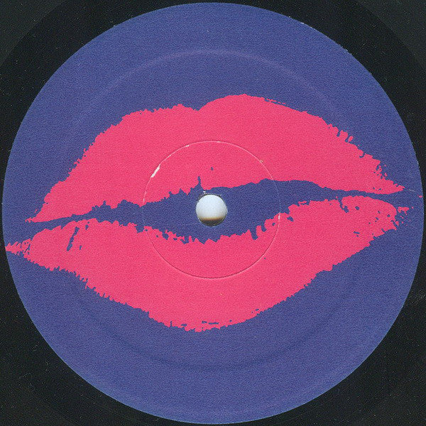 Rhythm Authority Presents Melanie October : Love Magic (12")