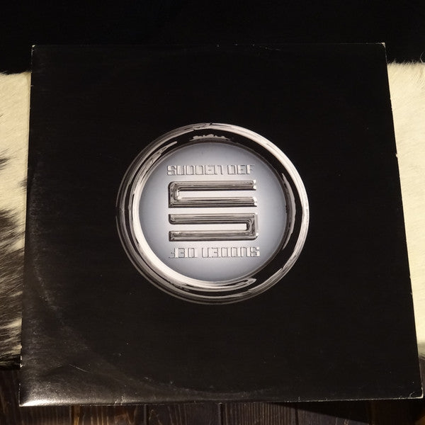 K Step : Check My Style / Da Blues (12")