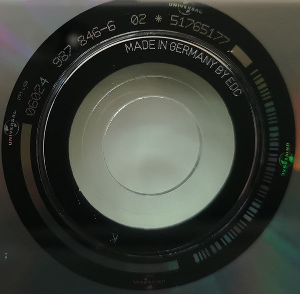 Steely Dan : The Definitive Collection (CD, Comp)