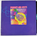 Forget Me Nots : Soap Singer's Beat (12", Single)