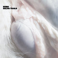 Rubio* : Saliva Trails (12", EP)