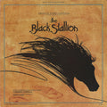 Carmine Coppola, Shirley Walker : The Black Stallion (Original Motion Picture Soundtrack) (LP)