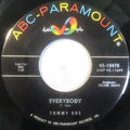 Tommy Roe : Everybody (7", Single)