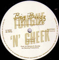 Tongue N Cheek : Encore / Freestyle (12")