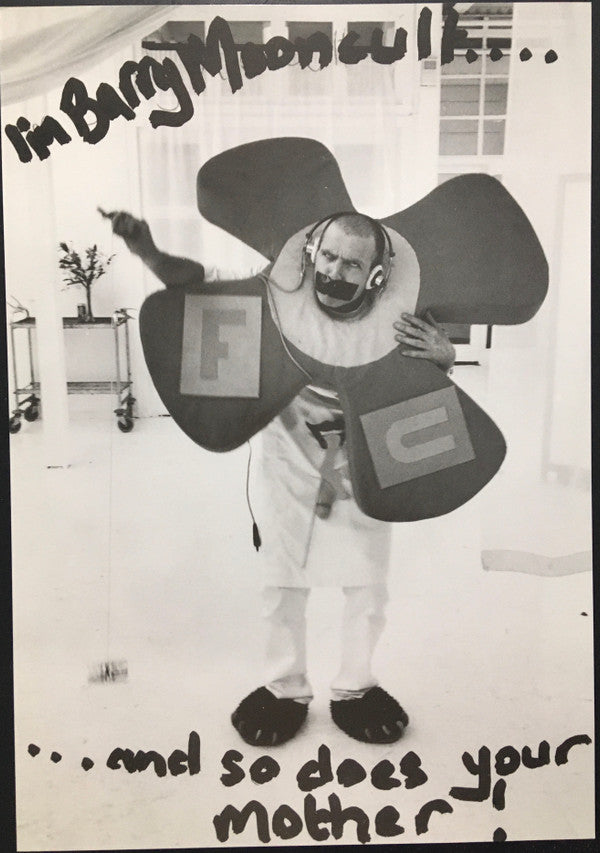 Flowered Up : Take It (12", Ltd)