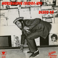 Horseman (2) : Horsemove (Giddi-Up) (12")