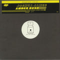 Joshua James (5) : Amber Rush  (12")