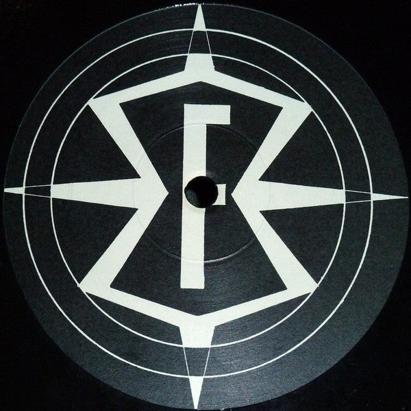 P.A.L.M. : Cinnamone (12")