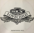 Sly & Lovechild : Rainbow (12", Promo)