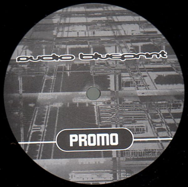 Skynet : MK Ultra / Altered States (12", Promo)
