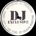 Jungoluv : I Can Feel It / Slave Torture (12", Promo)