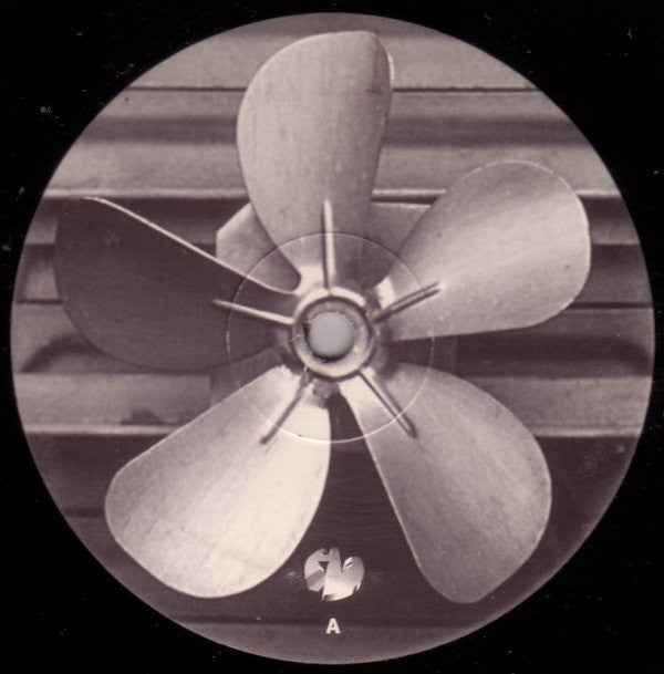 Manifest : Spectrum Lights / Sinister (12", Promo)