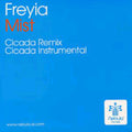 Freyia : Mist (12")