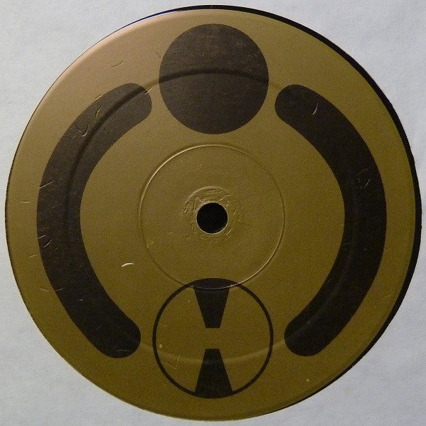 MKL vs. Soy Sos : Her Song (12")