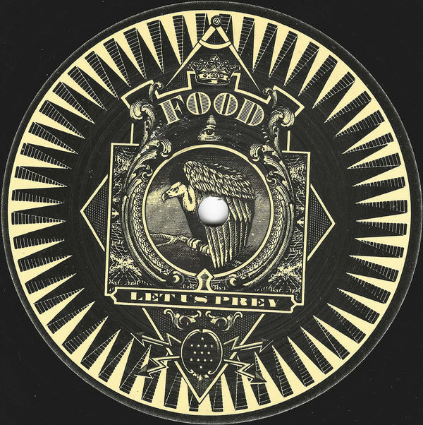 Diesel Park West : Boy On Top Of The News (10", Single, Ltd)