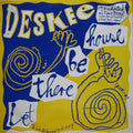Deskee : Let There Be House (12", Pic)