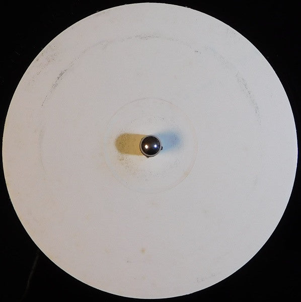 Hybridz / nCode : Eyewall / Carbon (12", Promo)