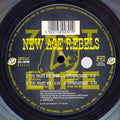 New Age Rebels : You Want Me (12", Cle)