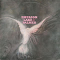 Emerson, Lake & Palmer : Emerson, Lake & Palmer (LP, Album, RE)