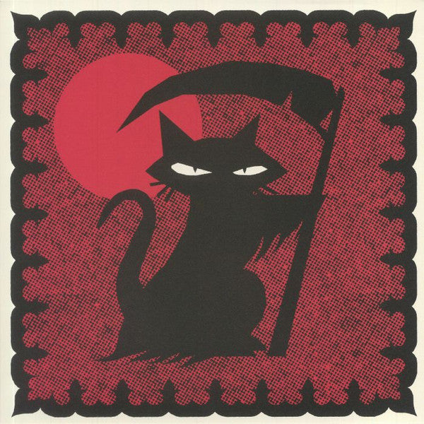 Cera Khin : Demons To Some Angels To Others (12", EP)