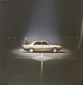 Boston Bun : There's A Nightclub Inside My Head (LP, Album)