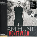 Sam Hunt (4) : Montevallo (LP, Album, Club, Ltd, RE, RM, Cri)