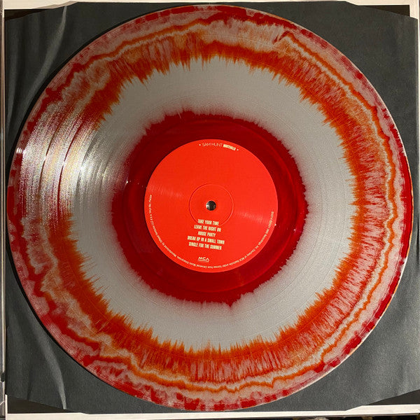 Sam Hunt (4) : Montevallo (LP, Album, Club, Ltd, RE, RM, Cri)