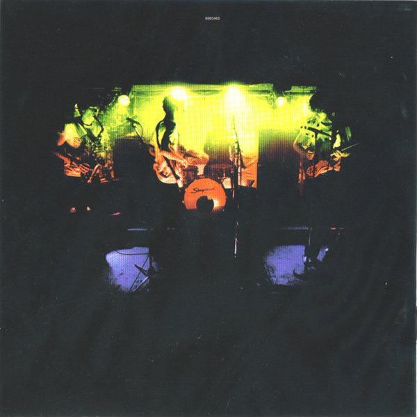 The Rapture : Echoes (CD, Album)