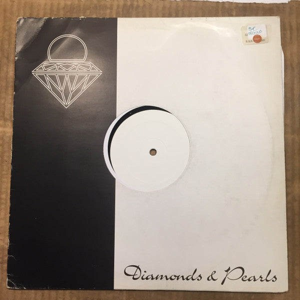 Boys Noize : Starter (12", Promo)