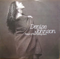 Denise Johnson : Rays Of The Rising Sun (12", Single)