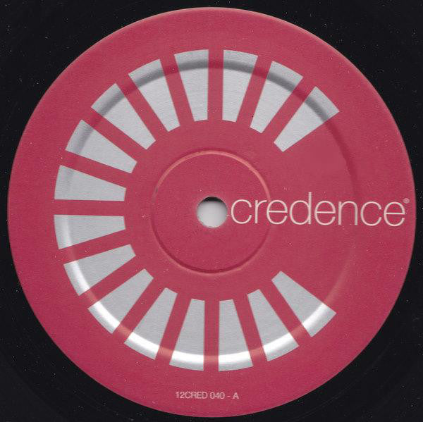 Lee-Cabrera : Special 2003 (12")