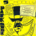 Schoolly D : Parkside 5-2 (12")