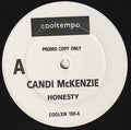 Candi Mckenzie* : Honesty (12", Promo)