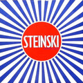 Steinski & Mass Media : We'll Be Right Back (12")