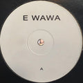 Junior Jack : E Samba (Wawa Remixes) (12")