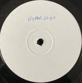 Hyper Go Go : Do Watcha Do (12", W/Lbl)