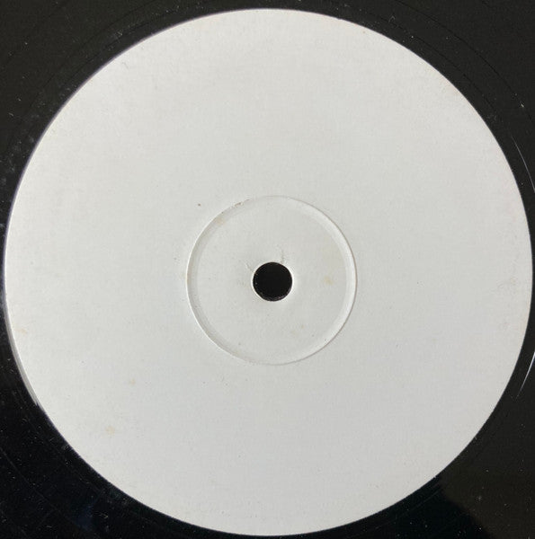 Hyper Go Go : Do Watcha Do (12", W/Lbl)