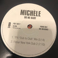 Michèle : Do Me Baby (12", Promo)