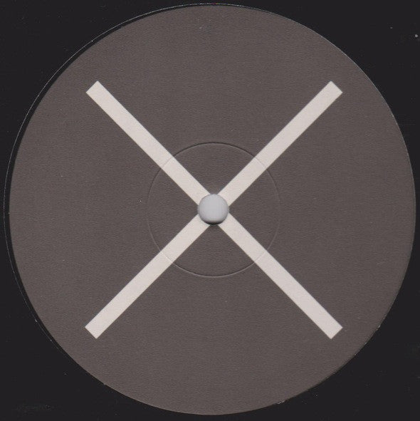 XME : Automatic Lover (12")