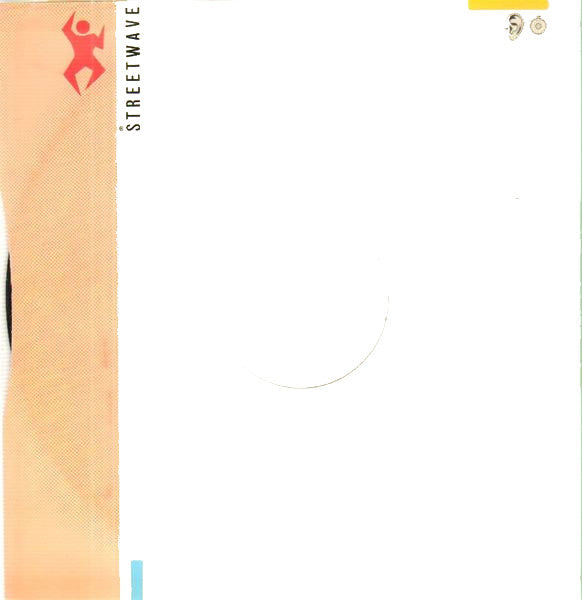 Doug E. Fresh : Just Having Fun (12")