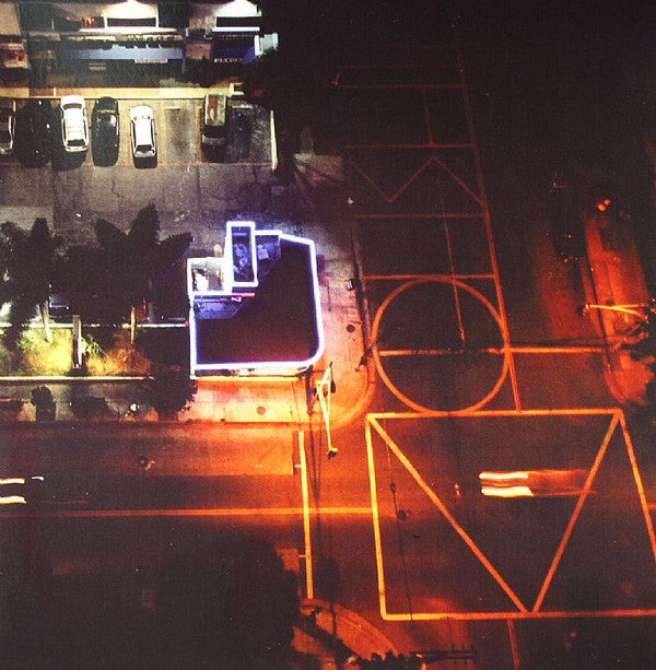 Koushik : One In A Day E.P. (12", EP)