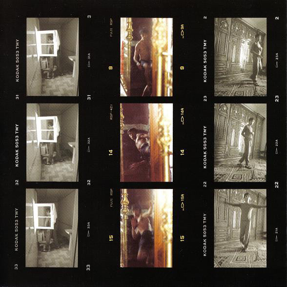 Ian Brown : Unfinished Monkey Business (CD, Album)