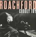 Roachford : Cuddly Toy (7", Single)
