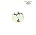 Mojo Risin : Dances With Fire (12", W/Lbl)