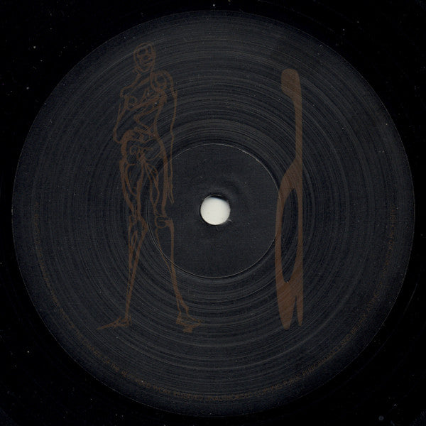 Rude Culture : Kindness (12")