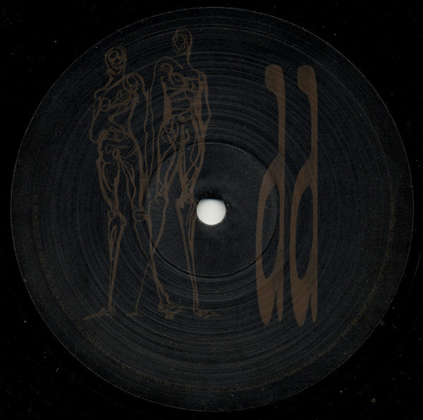 Rude Culture : Kindness (12")