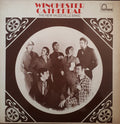 The New Vaudeville Band : Winchester Cathedral (LP, Album)