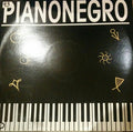 Pianonegro : Pianonegro (12")
